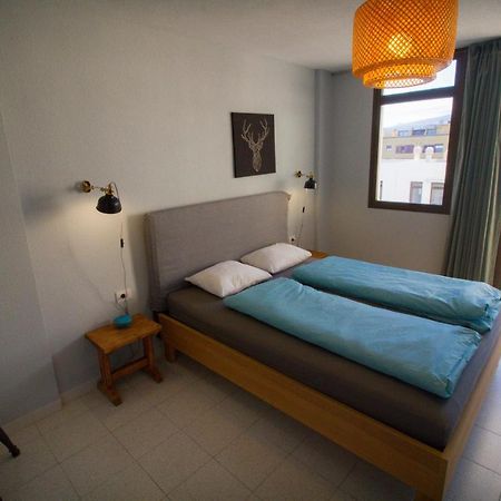Medano4You Magallanes Flavour Holiday Home El Médano المظهر الخارجي الصورة