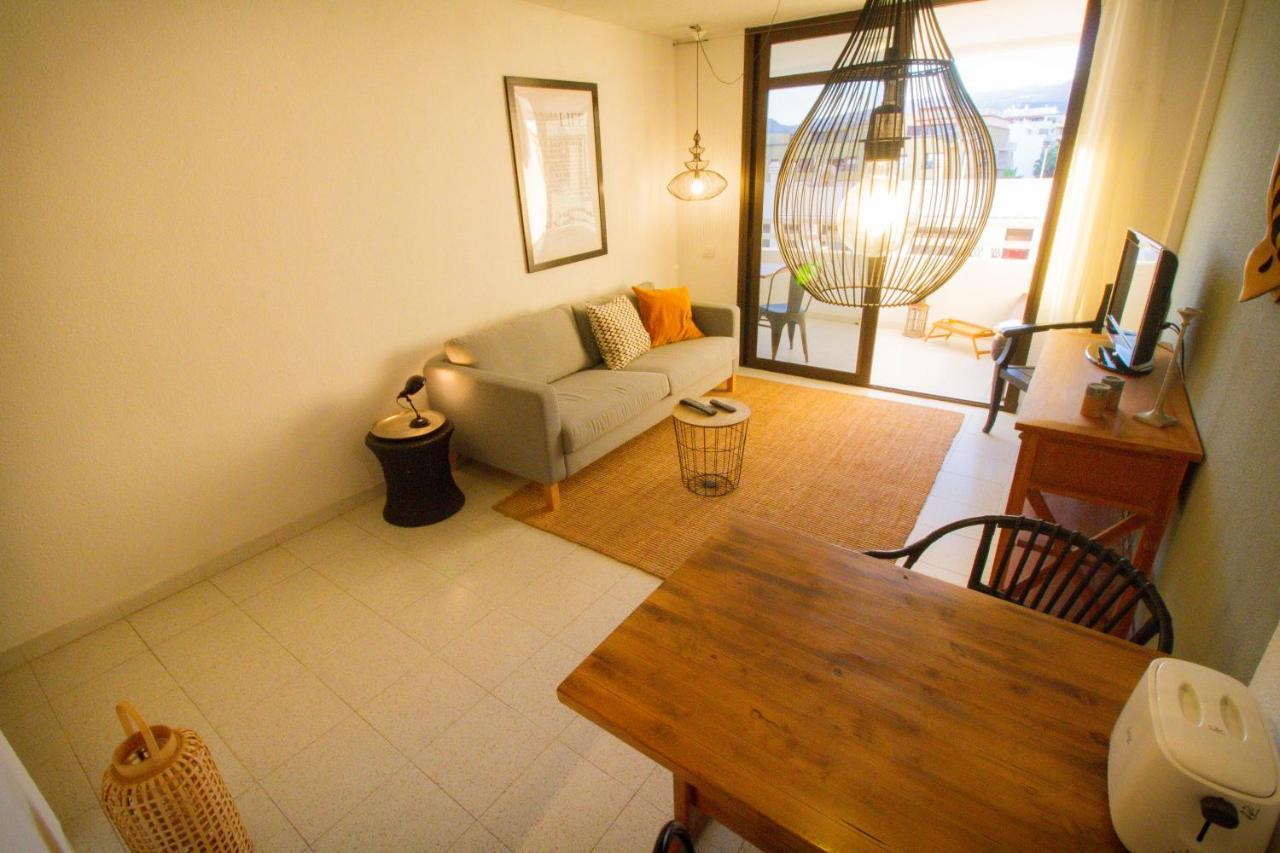 Medano4You Magallanes Flavour Holiday Home El Médano المظهر الخارجي الصورة