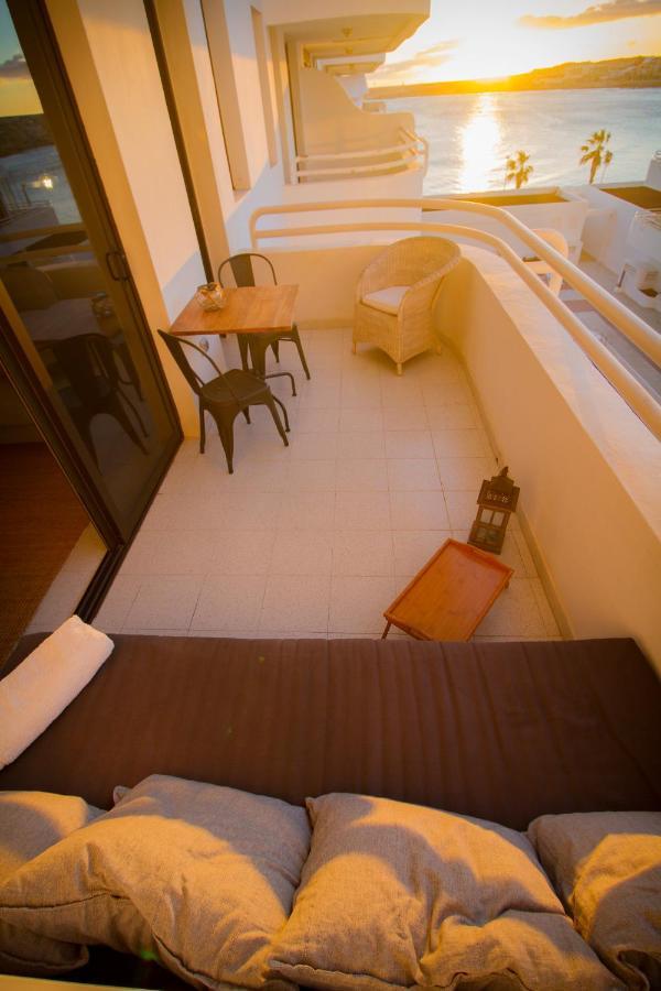 Medano4You Magallanes Flavour Holiday Home El Médano المظهر الخارجي الصورة