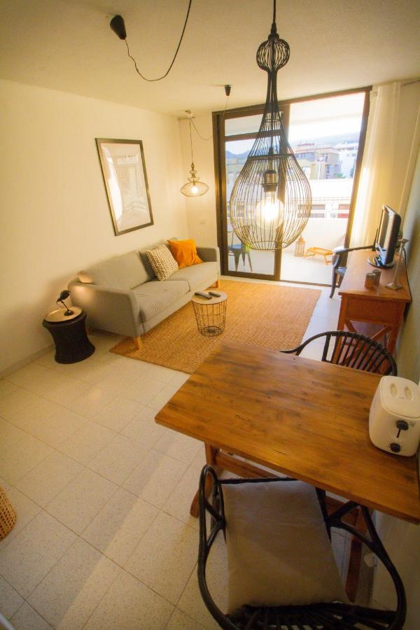 Medano4You Magallanes Flavour Holiday Home El Médano المظهر الخارجي الصورة