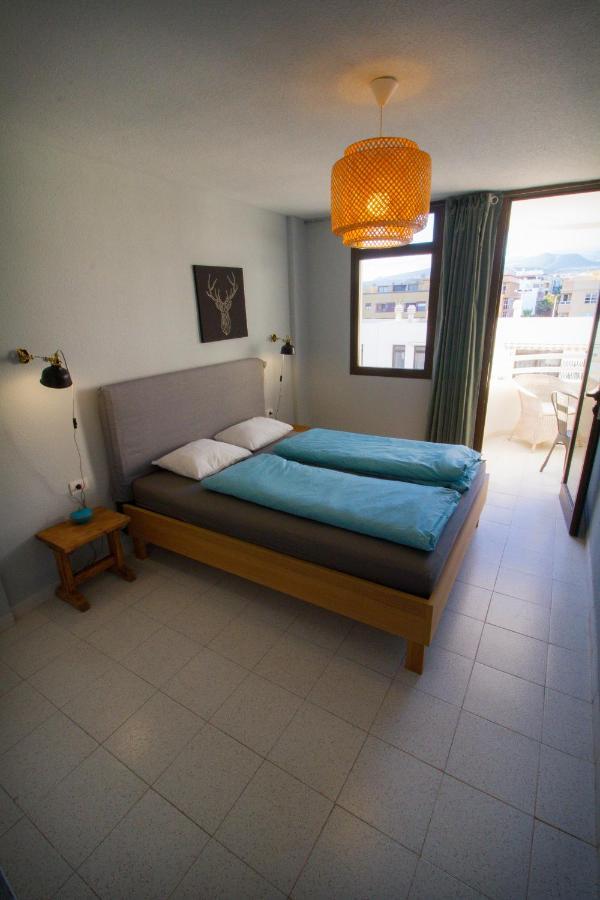Medano4You Magallanes Flavour Holiday Home El Médano المظهر الخارجي الصورة