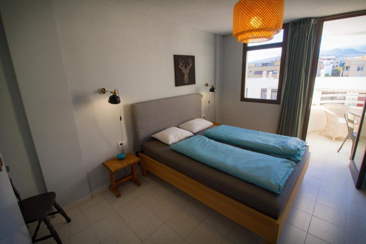 Medano4You Magallanes Flavour Holiday Home El Médano المظهر الخارجي الصورة